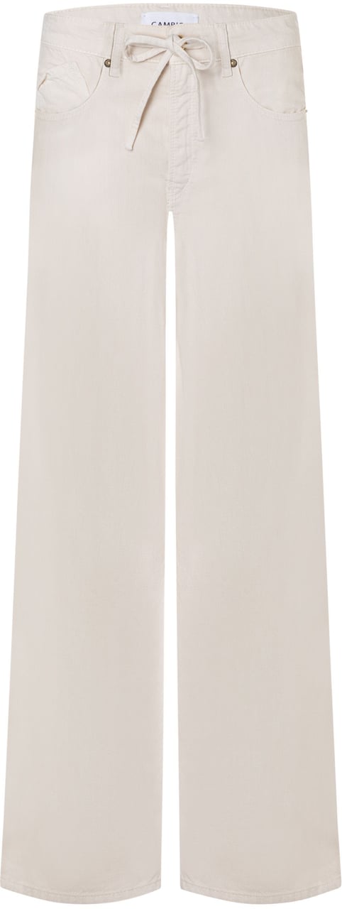 Cambio Baggy Jeans Zand 9522 0121 05 Beige