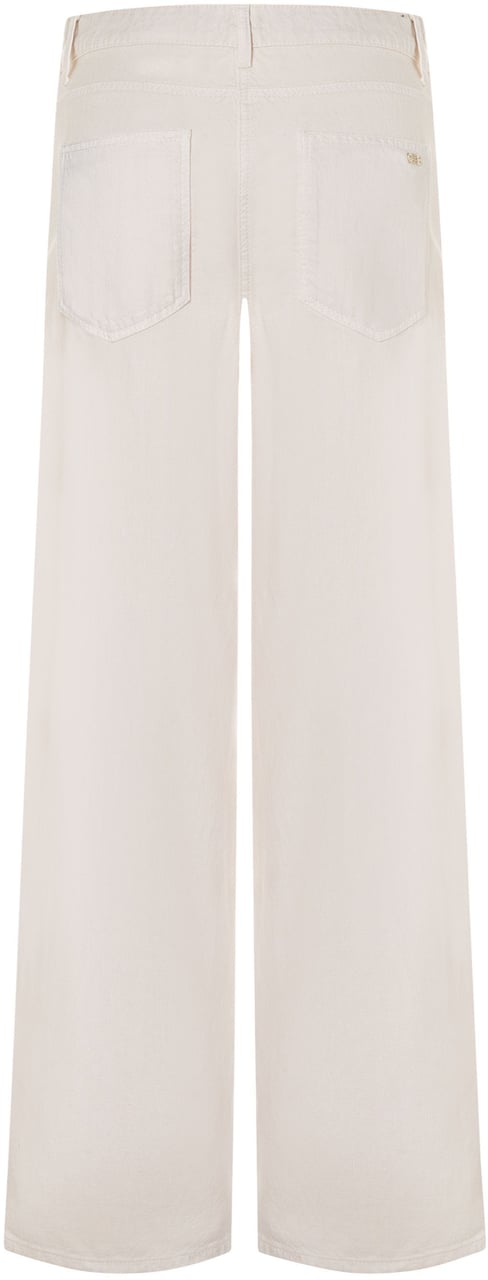 Cambio Baggy Jeans Zand 9522 0121 05 Beige