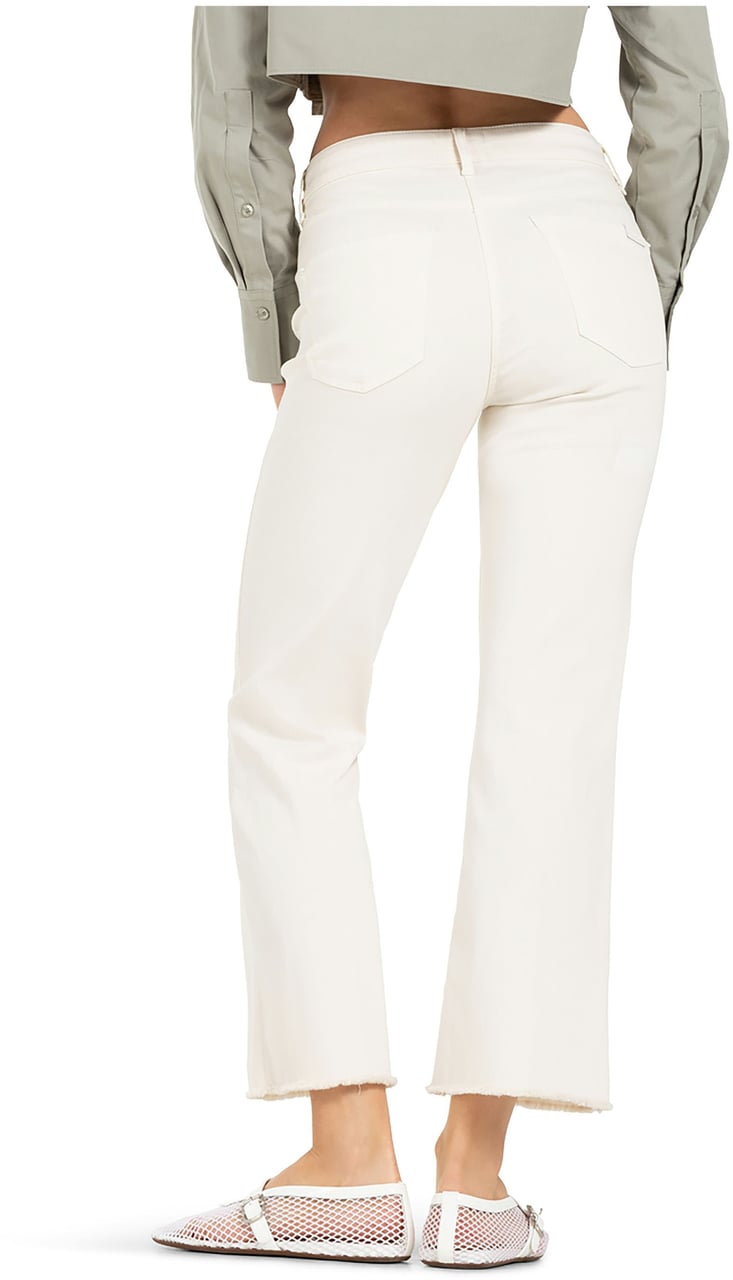 Cambio Francesca Jeans Zand 9532 0067 55 Beige