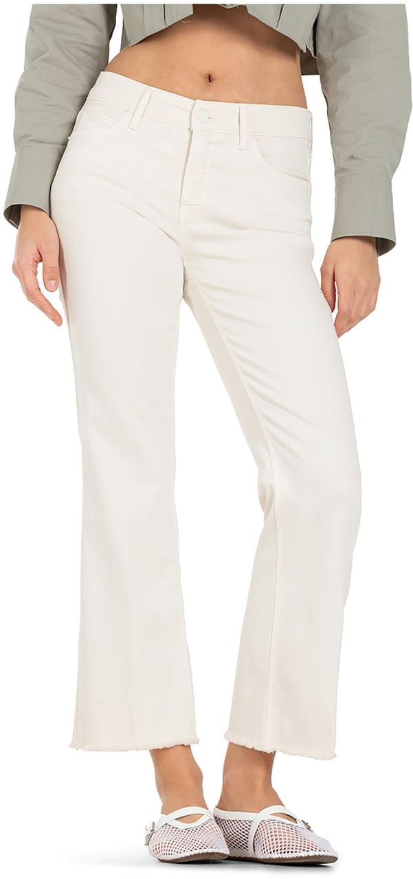 Cambio Francesca Jeans Zand 9532 0067 55 Beige