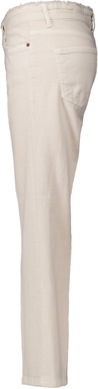 Cambio Cambio Francesca Jeans Off White 9559 0067 50 Wit