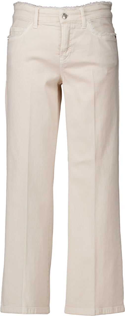 Cambio Cambio Francesca Jeans Off White 9559 0067 50 Wit