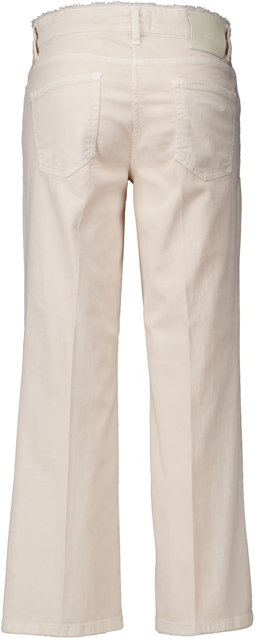 Cambio Cambio Francesca Jeans Off White 9559 0067 50 Wit