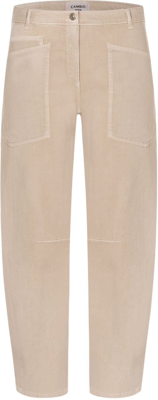 Cambio Ocean Jeans Beige 9559 0382 15 Beige
