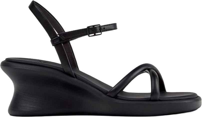 Camper Sandals Nero Zwart