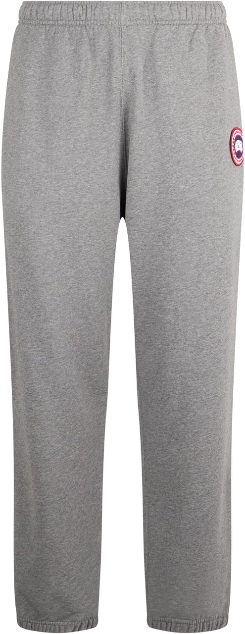Canada Goose Cotton jogger Grijs