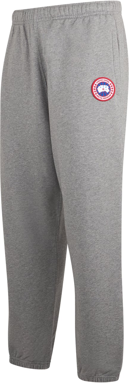Canada Goose Cotton jogger Grijs