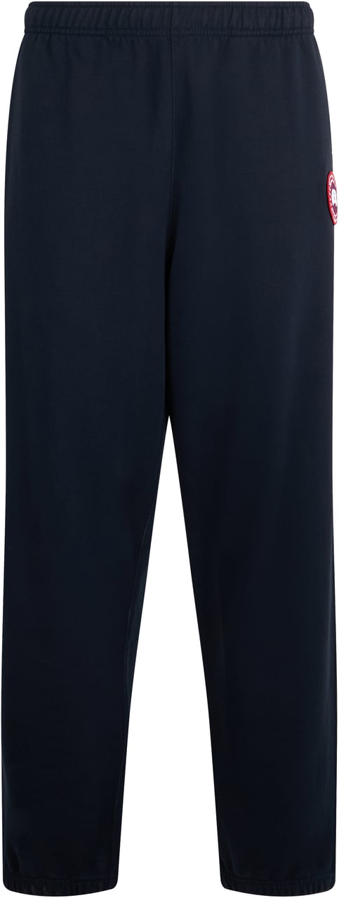 Canada Goose Cotton jogger Blauw
