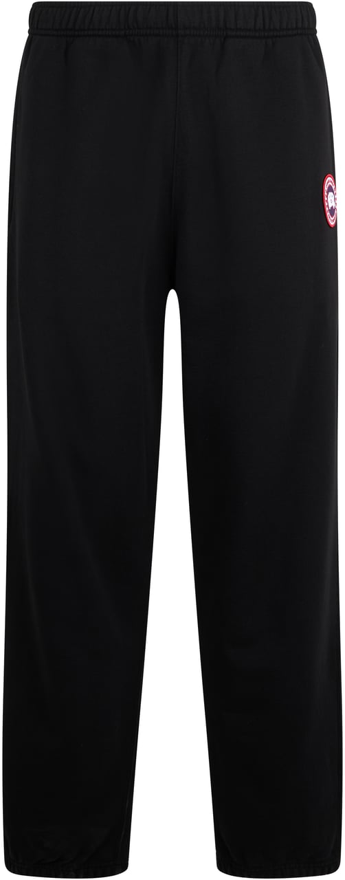 Canada Goose Cotton jogger Zwart