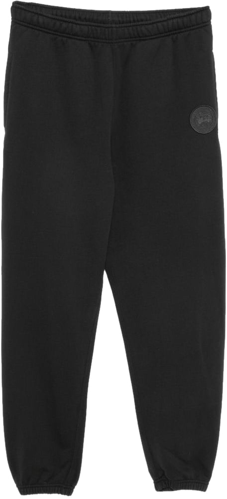 Canada Goose Trousers Black Zwart