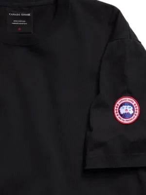 canada goose t-shirt uomo divers Divers