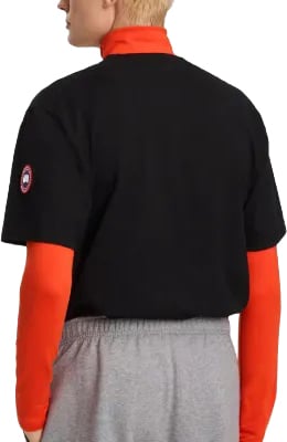 canada goose t-shirt uomo divers Divers