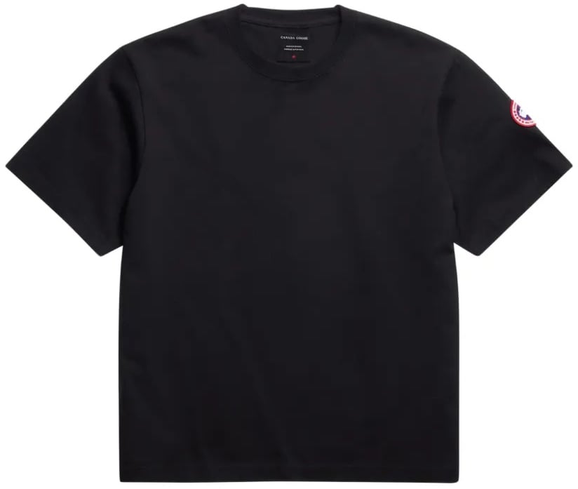 canada goose t-shirt uomo divers Divers