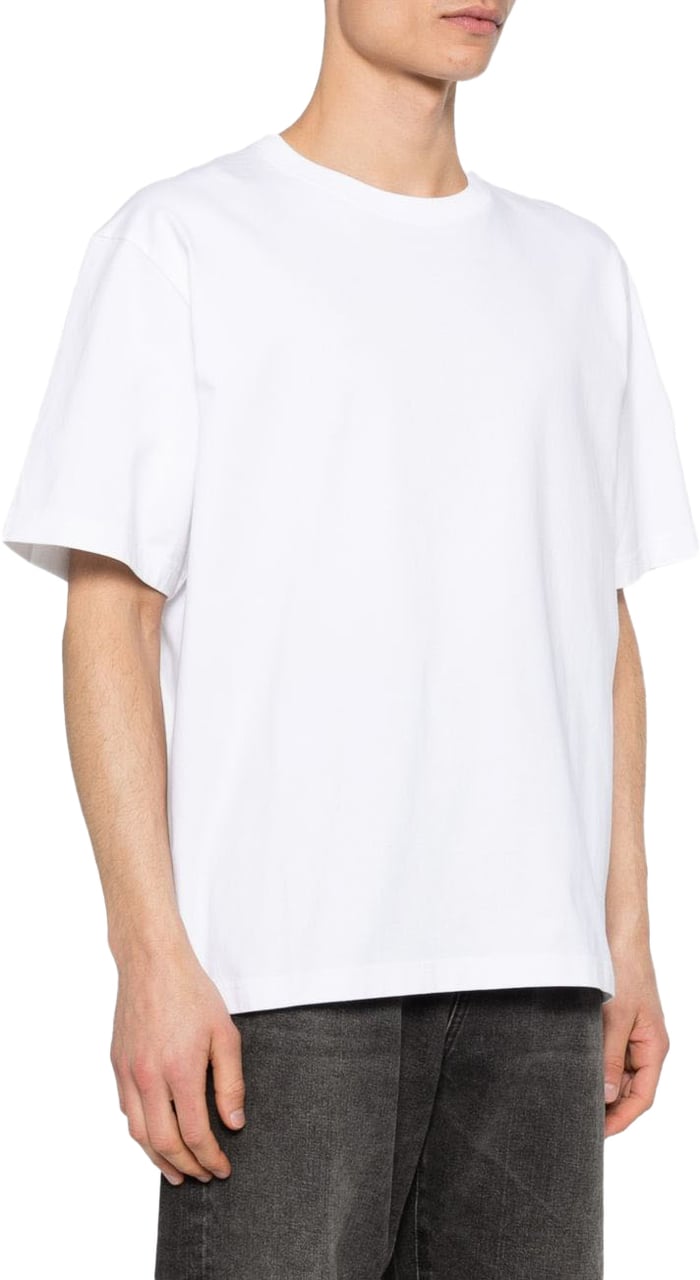 Canada Goose T-Shirts And Polos White Wit