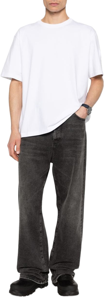 Canada Goose T-Shirts And Polos White Wit
