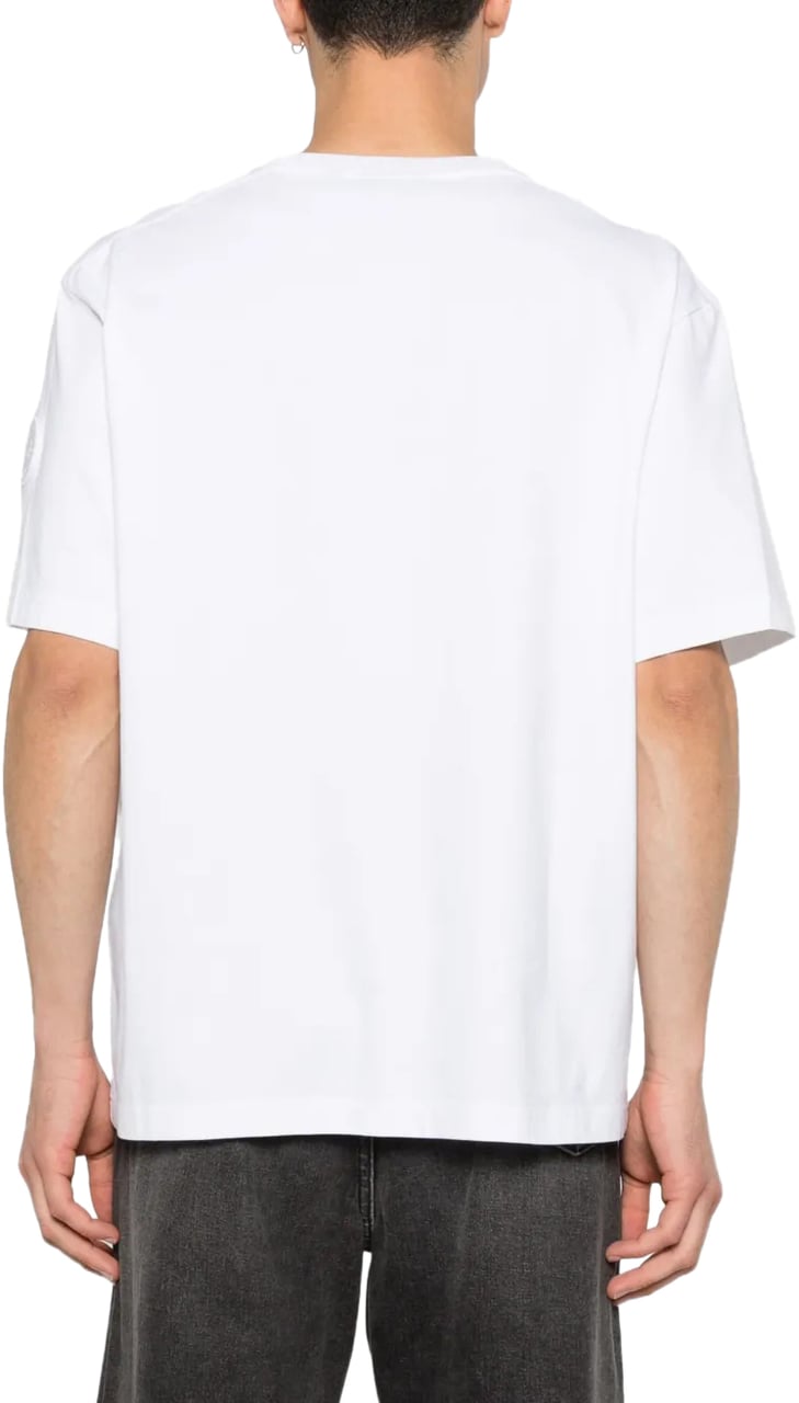 Canada Goose canada goose t-shirt uomo divers Divers