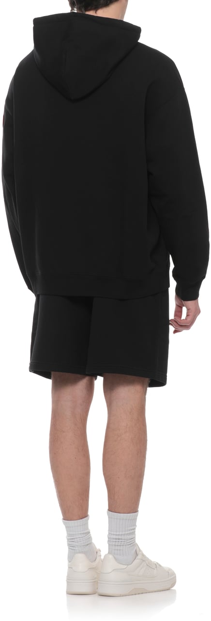 Canada Goose Sweaters Black Zwart