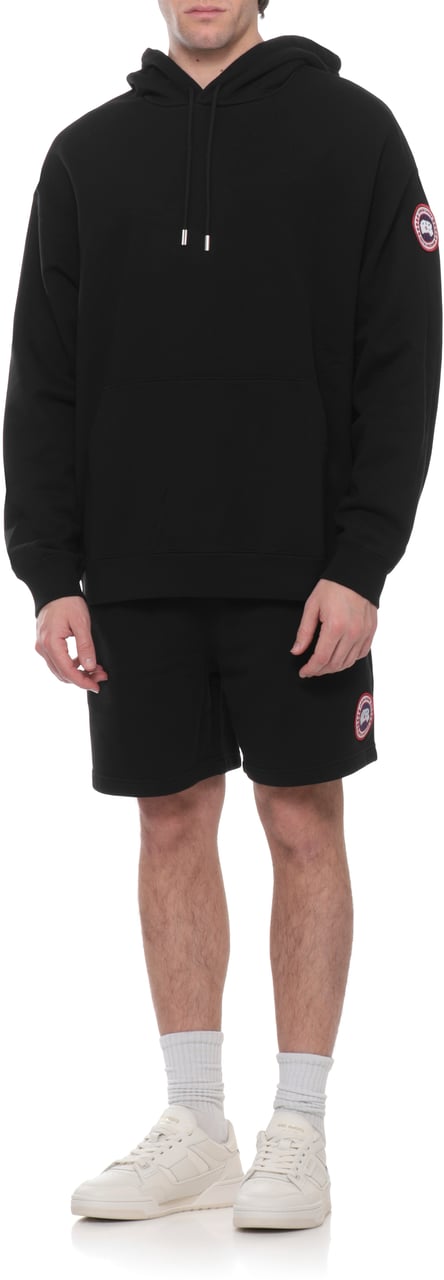 Canada Goose Sweaters Black Zwart