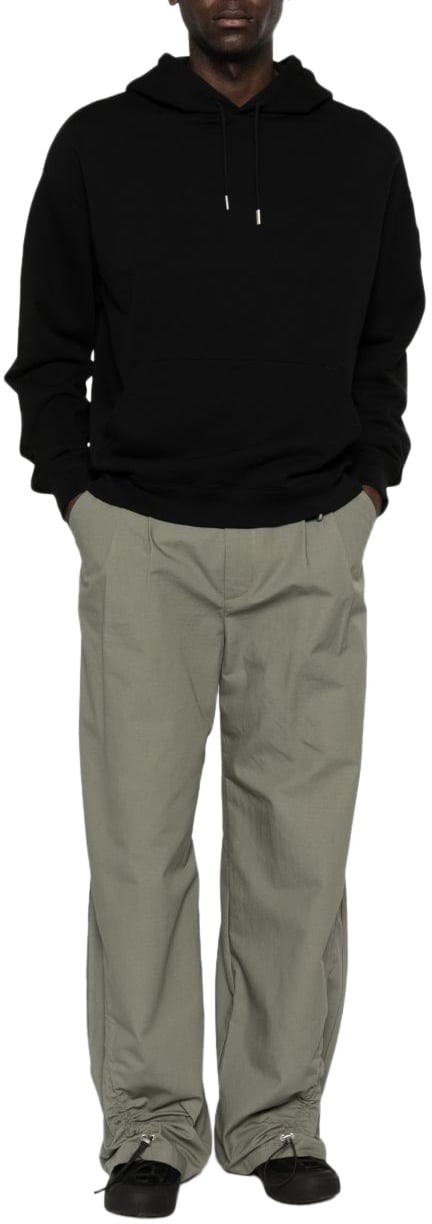 Canada Goose Sweaters Black Zwart