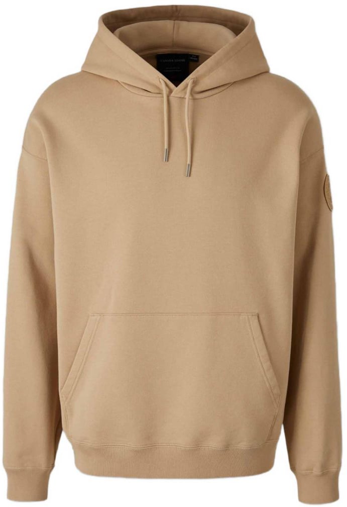 Canada Goose Sweaters Beige Beige