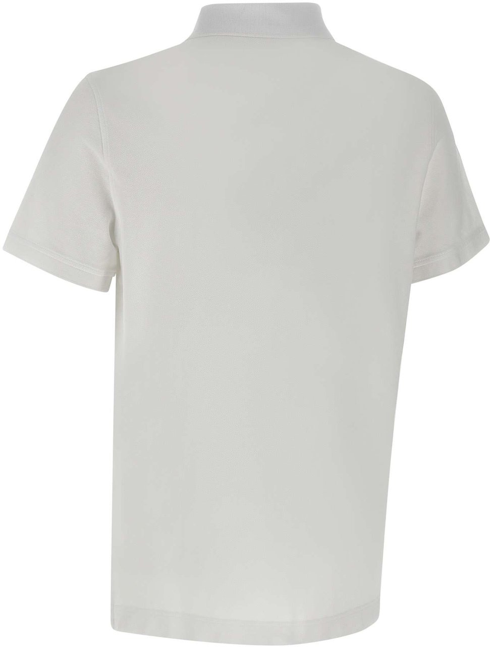 Canada Goose T-Shirts And Polos White Wit