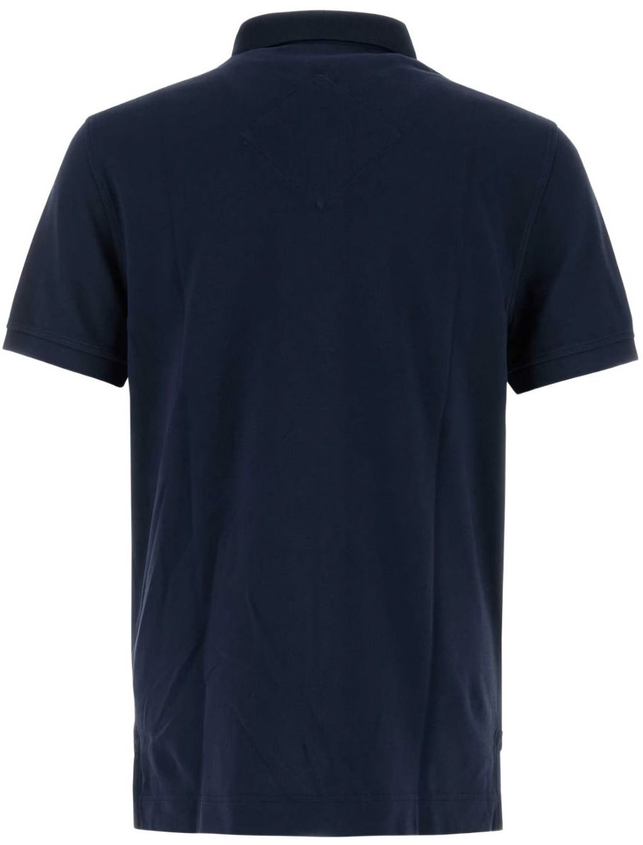 Canada Goose T-Shirts And Polos Blue Blauw