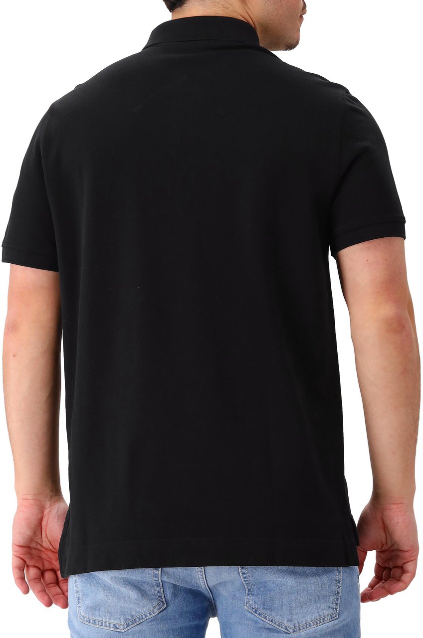 Canada Goose Canada Goose Polo Zwart Beckley Zwart