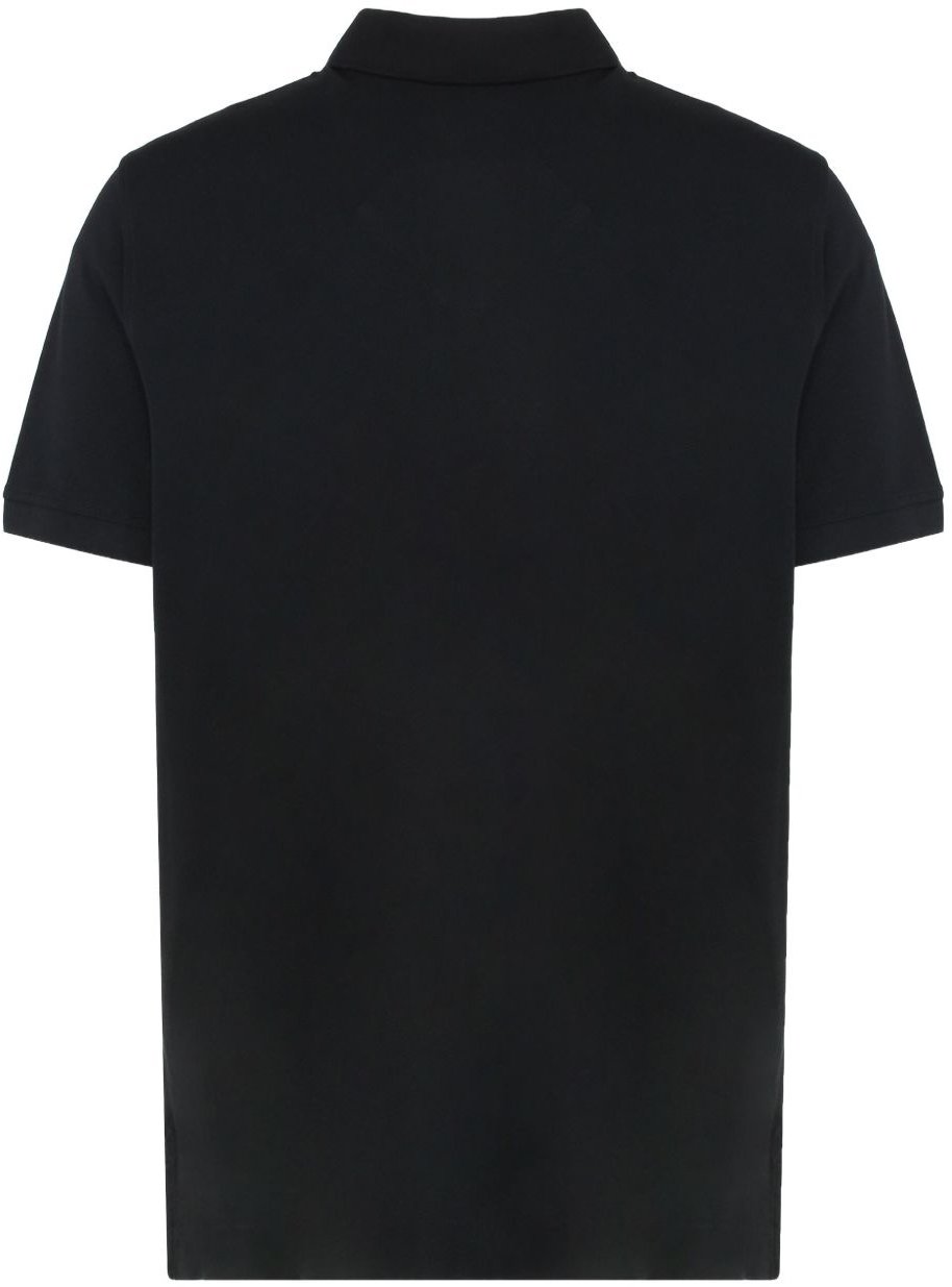Canada Goose T-Shirts And Polos Black Zwart