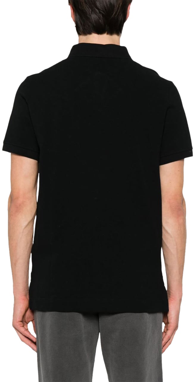 Canada Goose T-Shirts And Polos Black Zwart