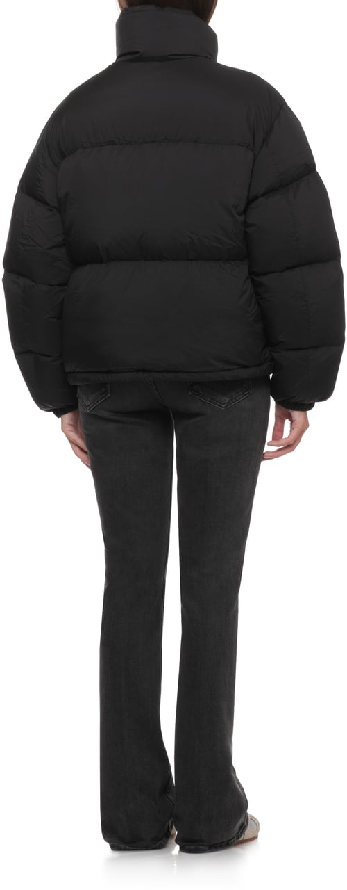 Canada Goose Coats Black Zwart
