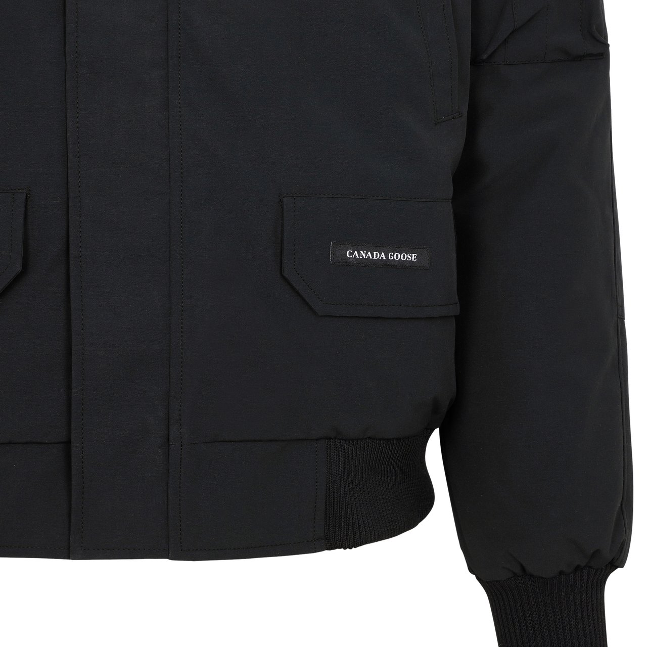 Canada Goose CANADA GOOSE 2050M Zwart