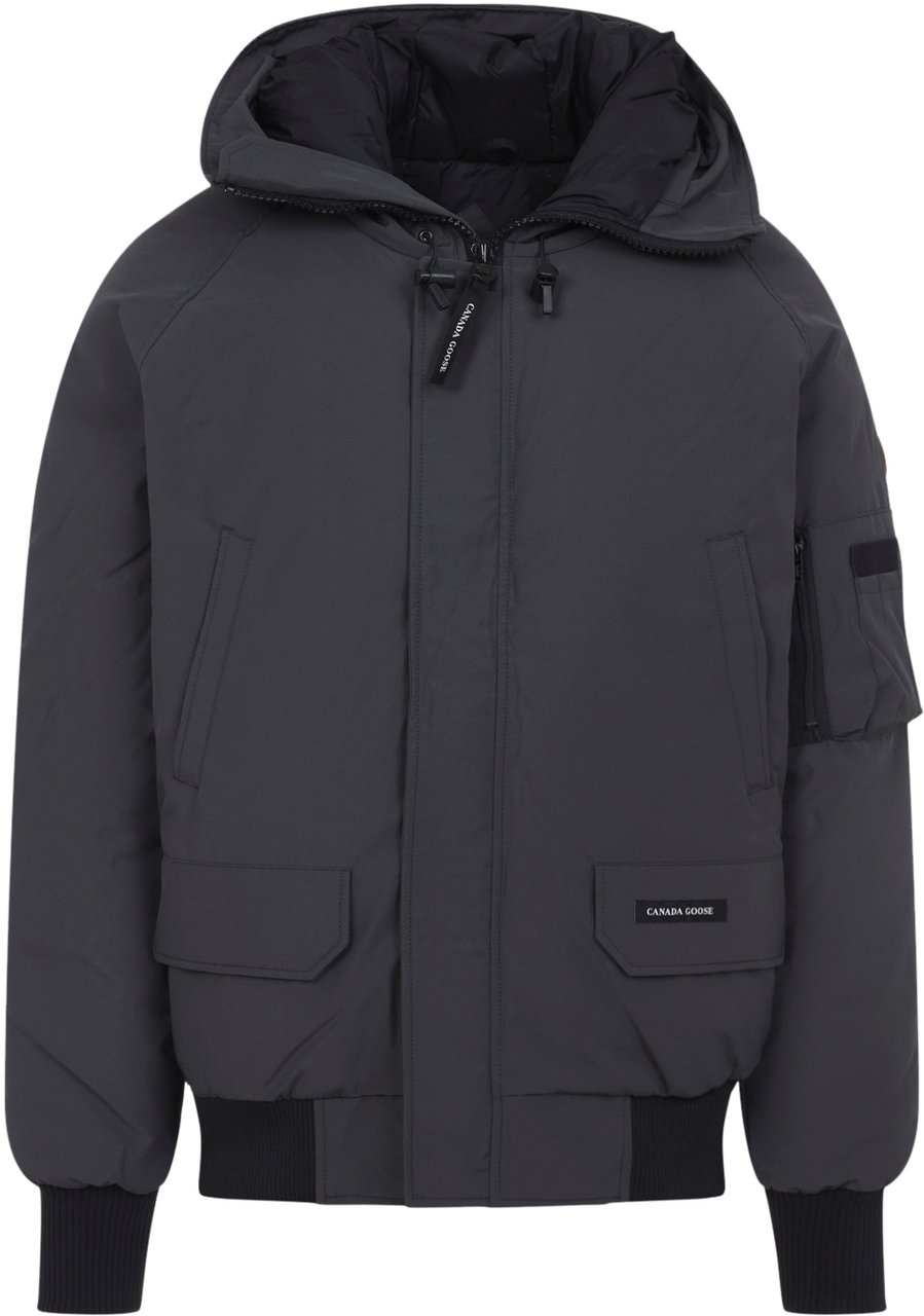 Canada Goose CANADA GOOSE 2050M Grijs