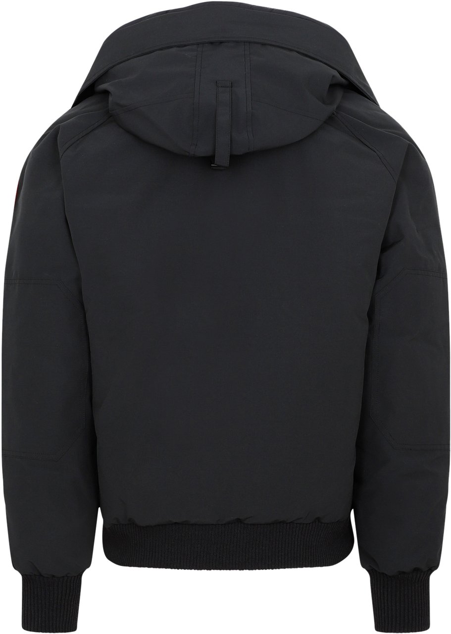 Canada Goose CANADA GOOSE 2050M Zwart