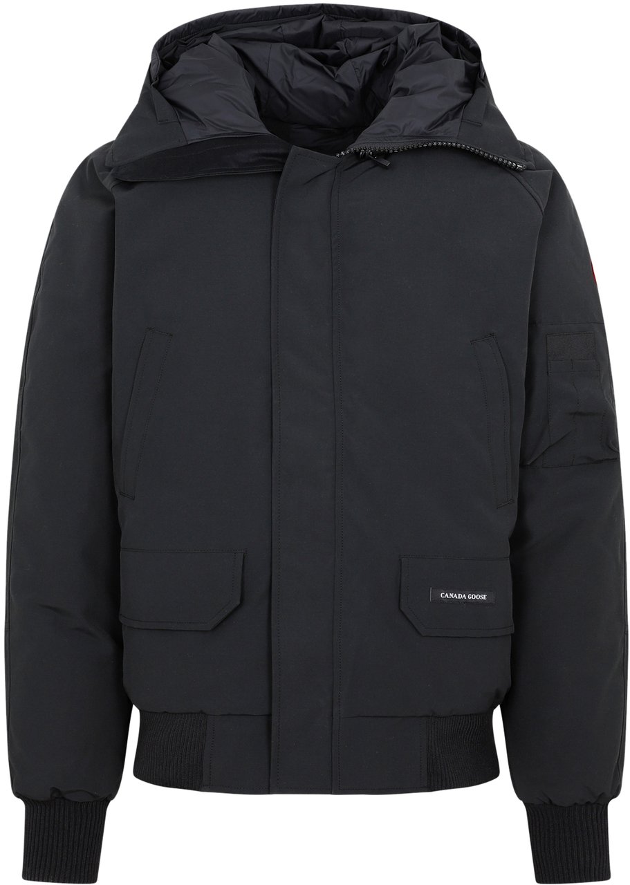 Canada Goose CANADA GOOSE 2050M Zwart