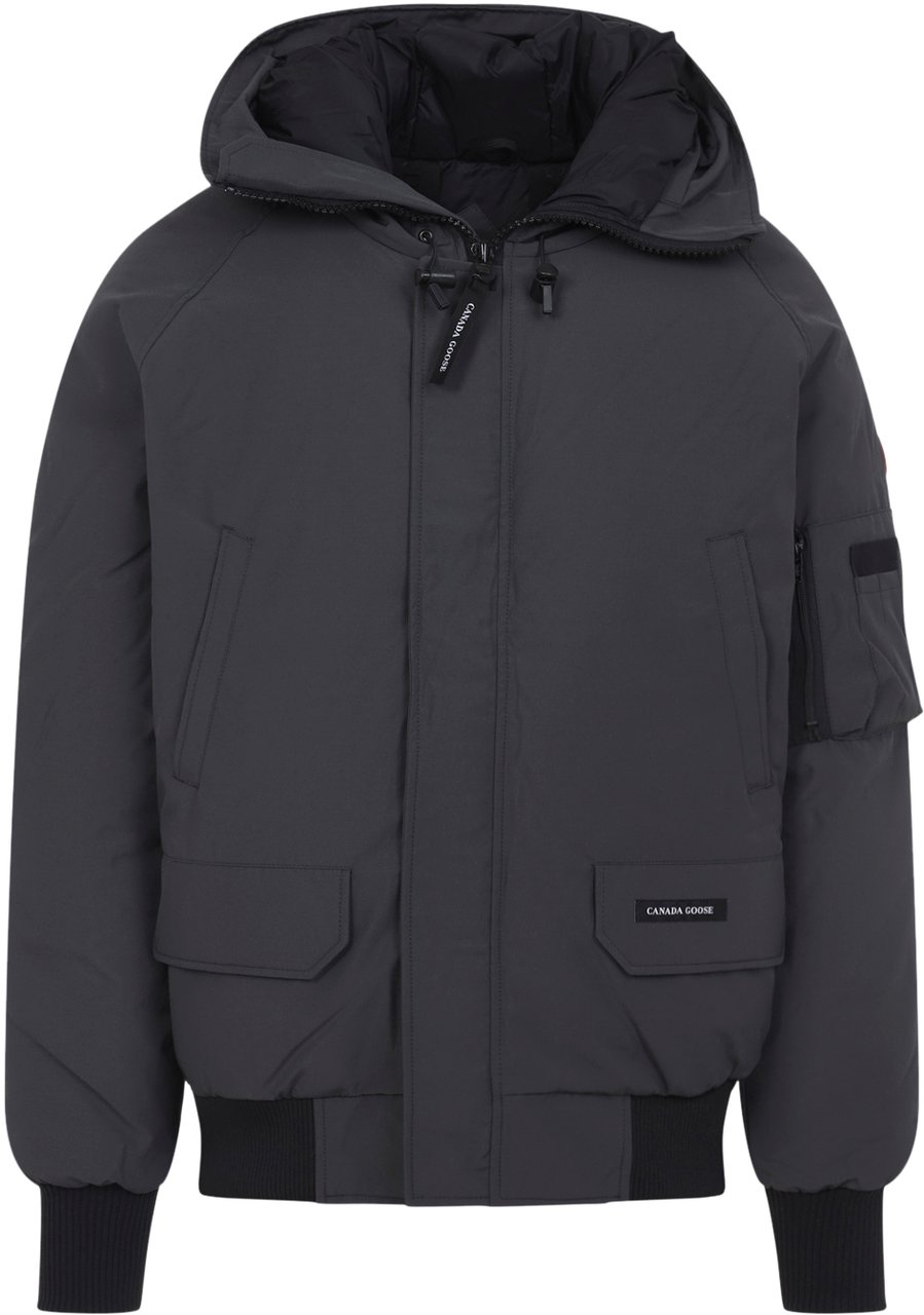 Canada Goose CANADA GOOSE 2050M Grijs