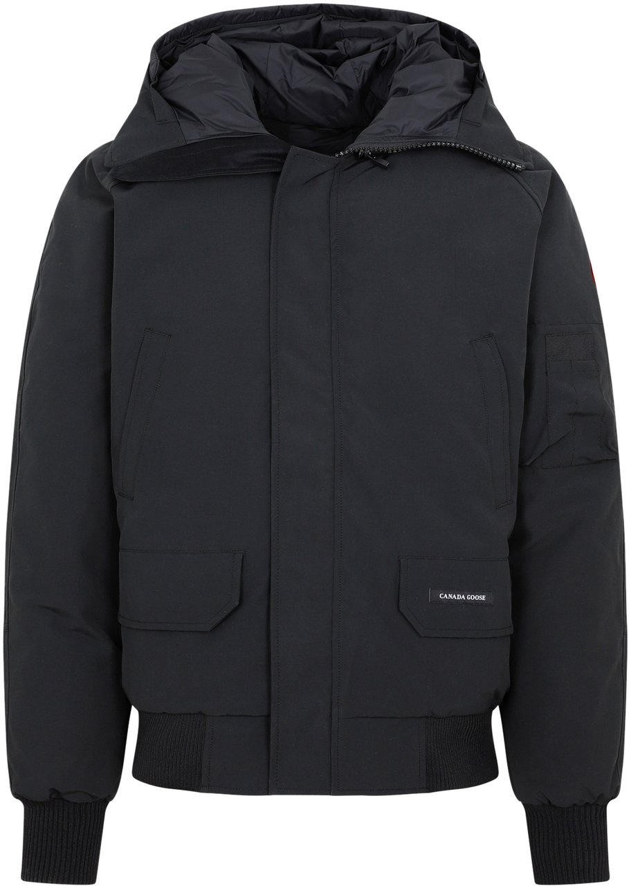 Canada Goose CANADA GOOSE 2050M Zwart