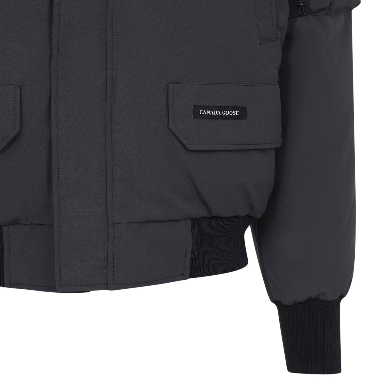 Canada Goose CANADA GOOSE 2050M Grijs