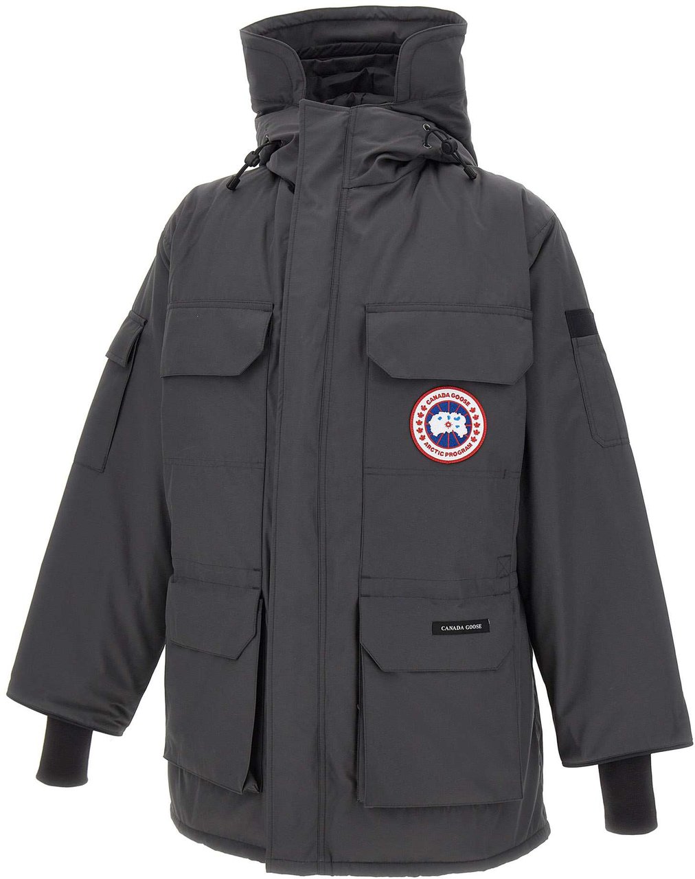 Canada Goose Coats Grey Grijs