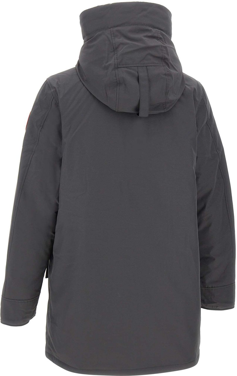 Canada Goose Coats Grey Grijs