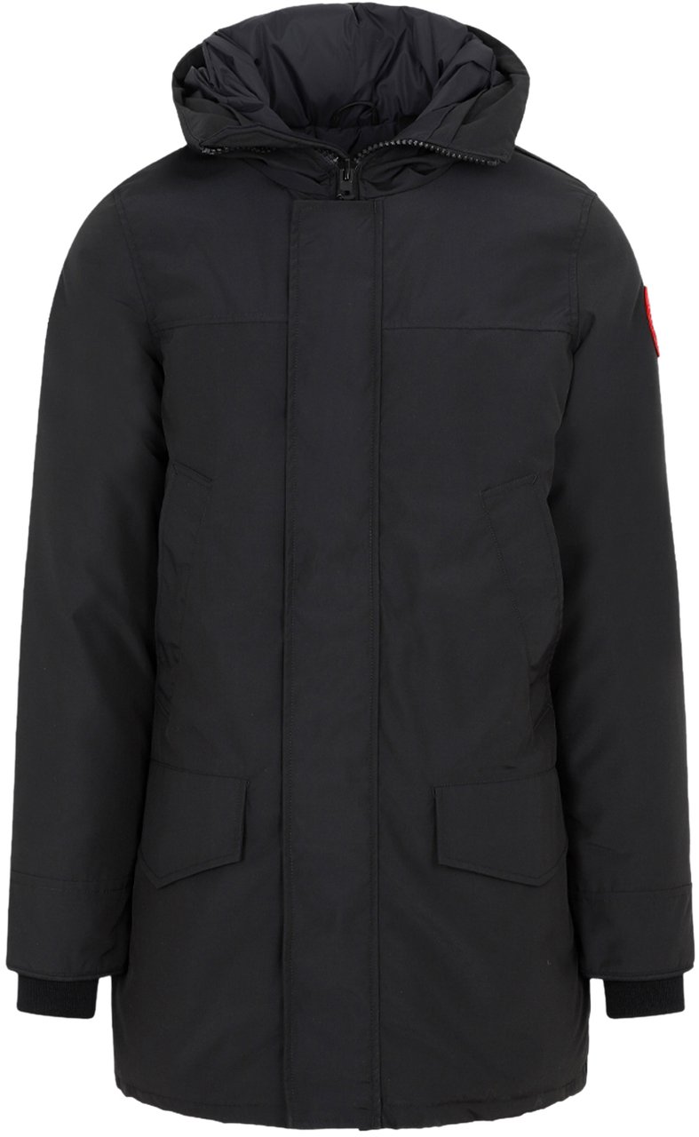 Canada Goose CANADA GOOSE 2052M Zwart