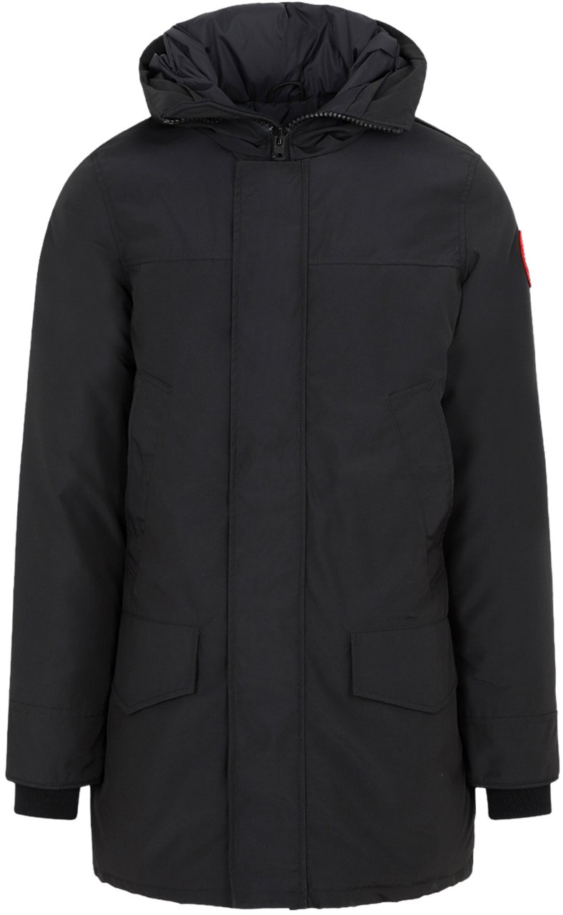 Canada Goose CANADA GOOSE 2052M Zwart