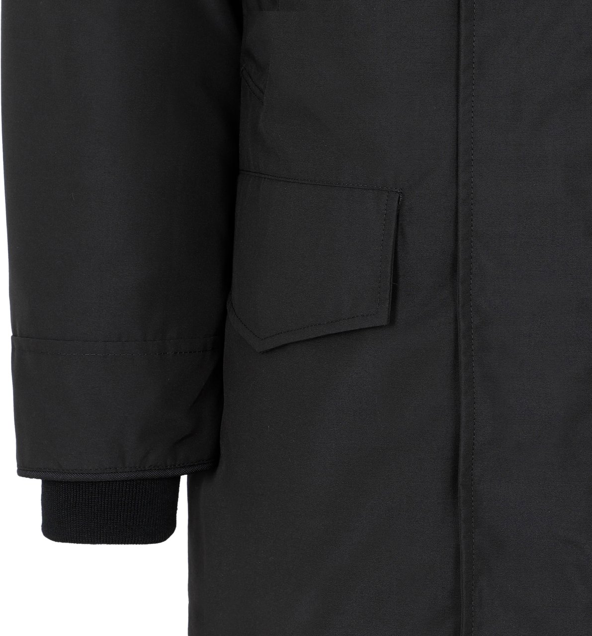 Canada Goose CANADA GOOSE 2052M Zwart