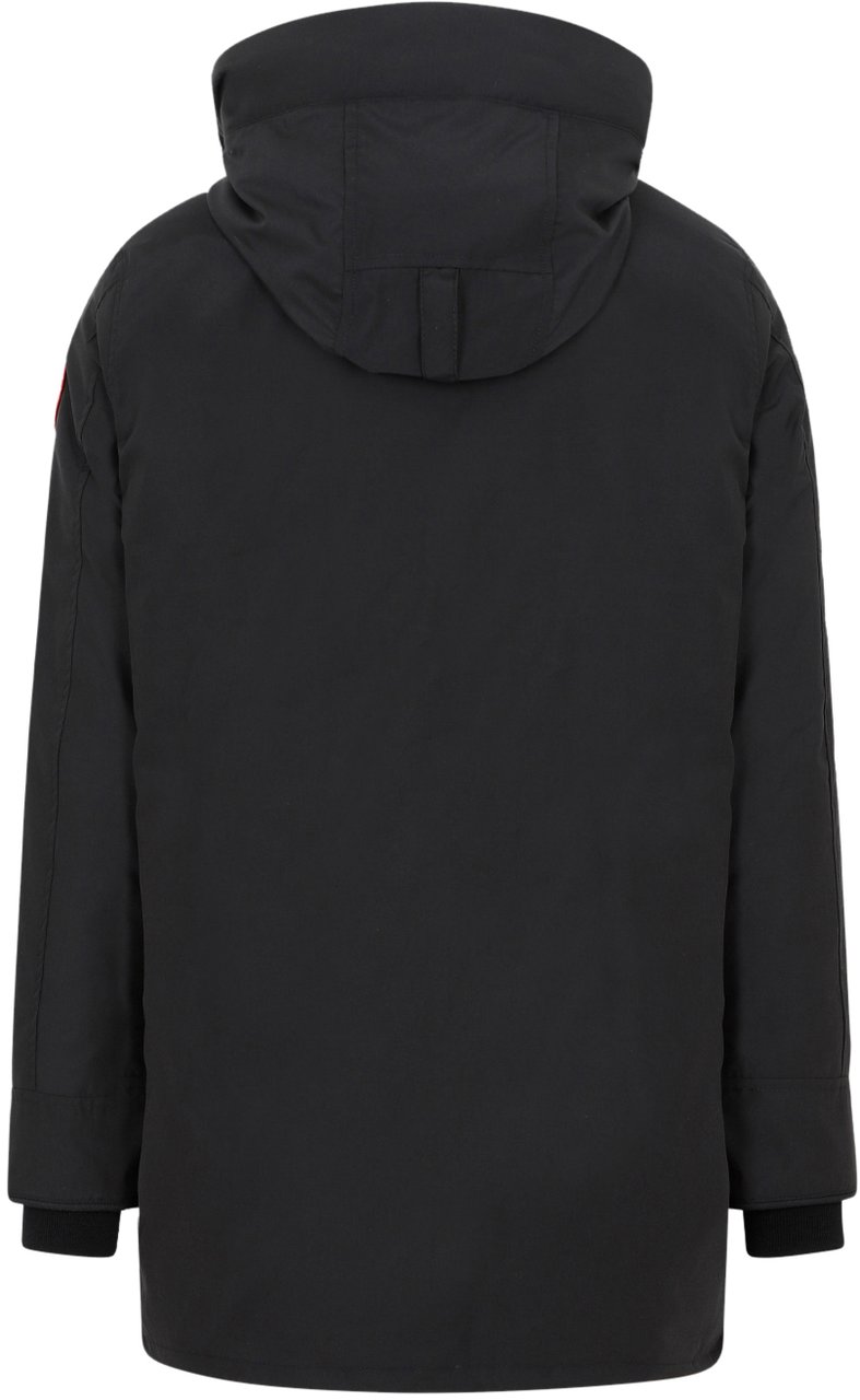 Canada Goose CANADA GOOSE 2052M Zwart