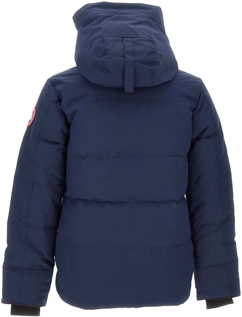Canada Goose Coats Blue Blauw