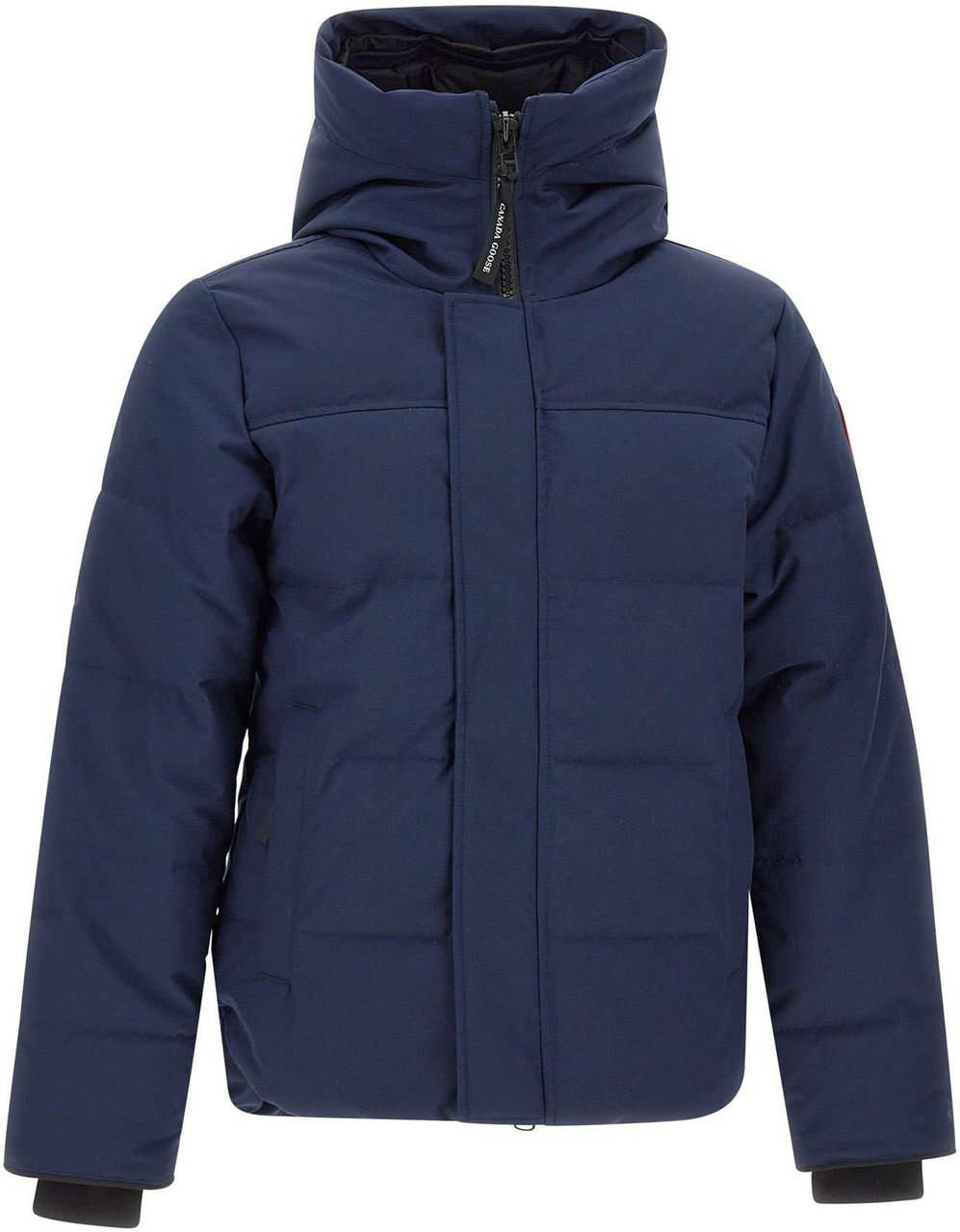 Canada Goose Coats Blue Blauw