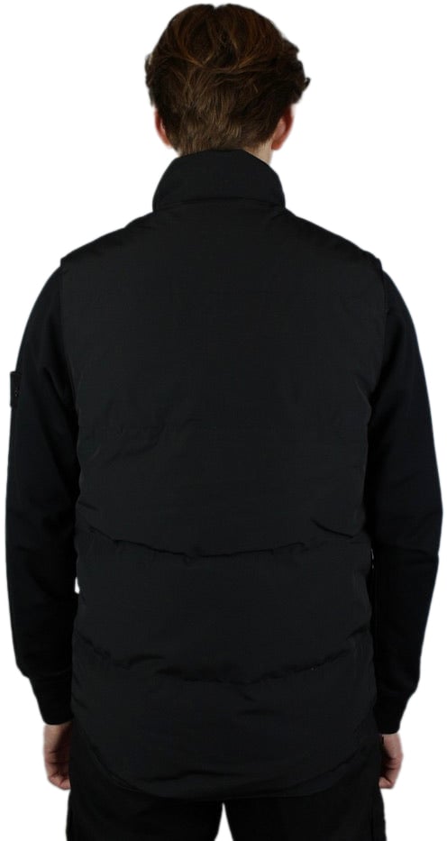 Canada Goose Canada Goose Garson Vest (Zwart Label) 'Zwart' Zwart