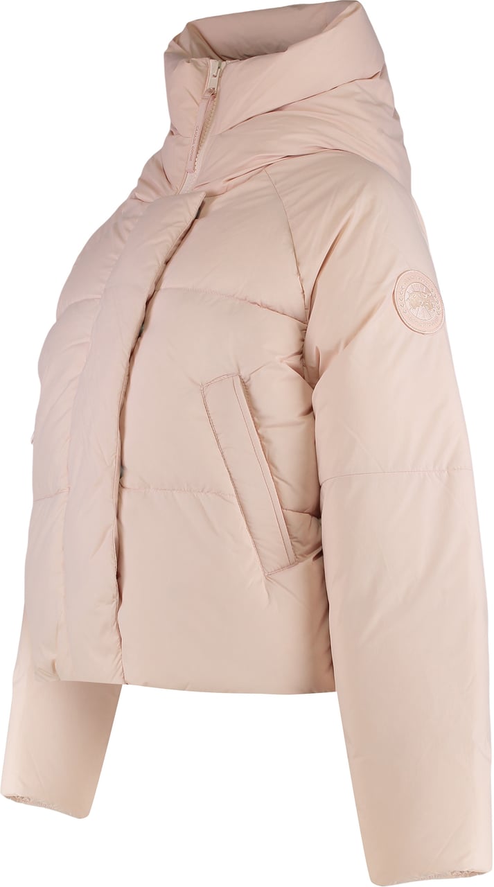 Canada Goose Chilliwack padded jacket Roze