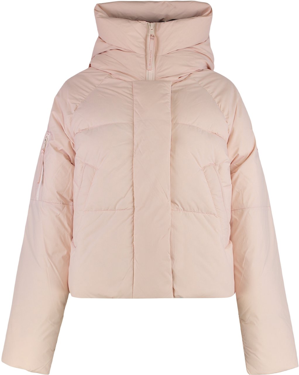 Canada Goose Chilliwack padded jacket Roze