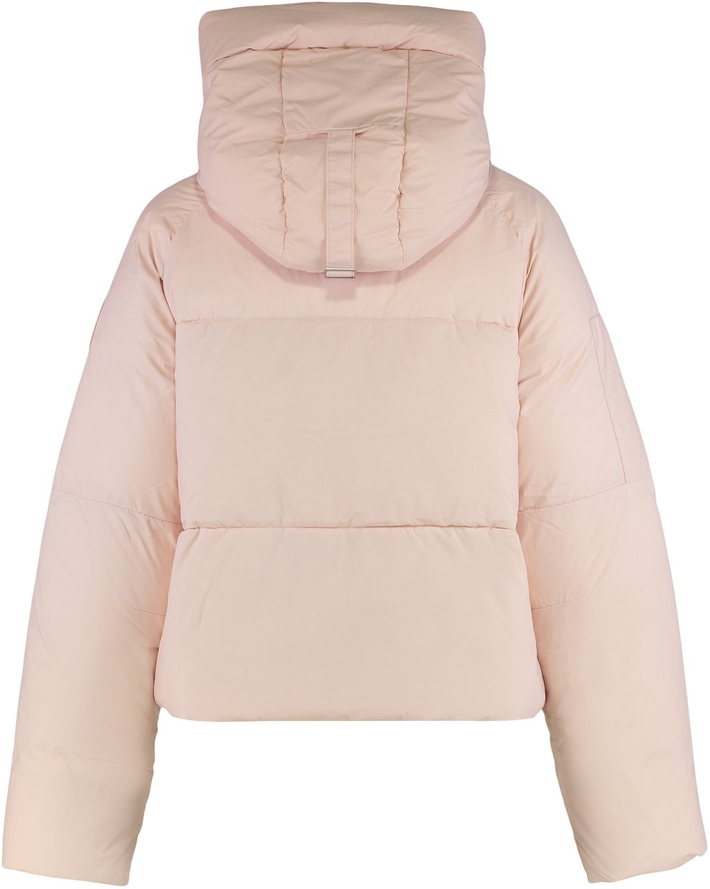 Canada Goose Chilliwack padded jacket Roze