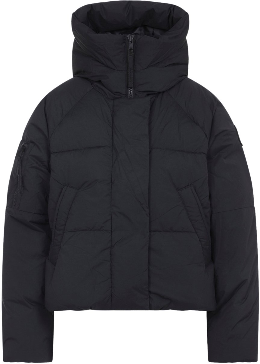 Canada Goose CANADA GOOSE 2088WT Zwart